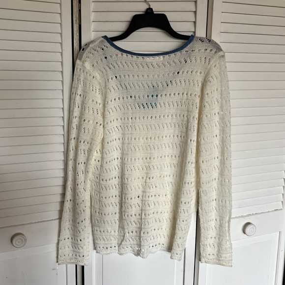 NWT Maurices thin cinched on the bottom sweater - Picture 6 of 8